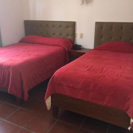 קומיטן דה דומינגז Posada El Castellano מראה חיצוני תמונה